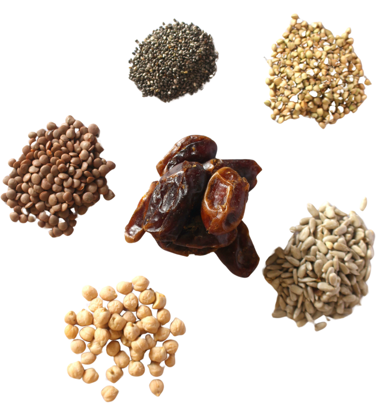 Pantry and Treats