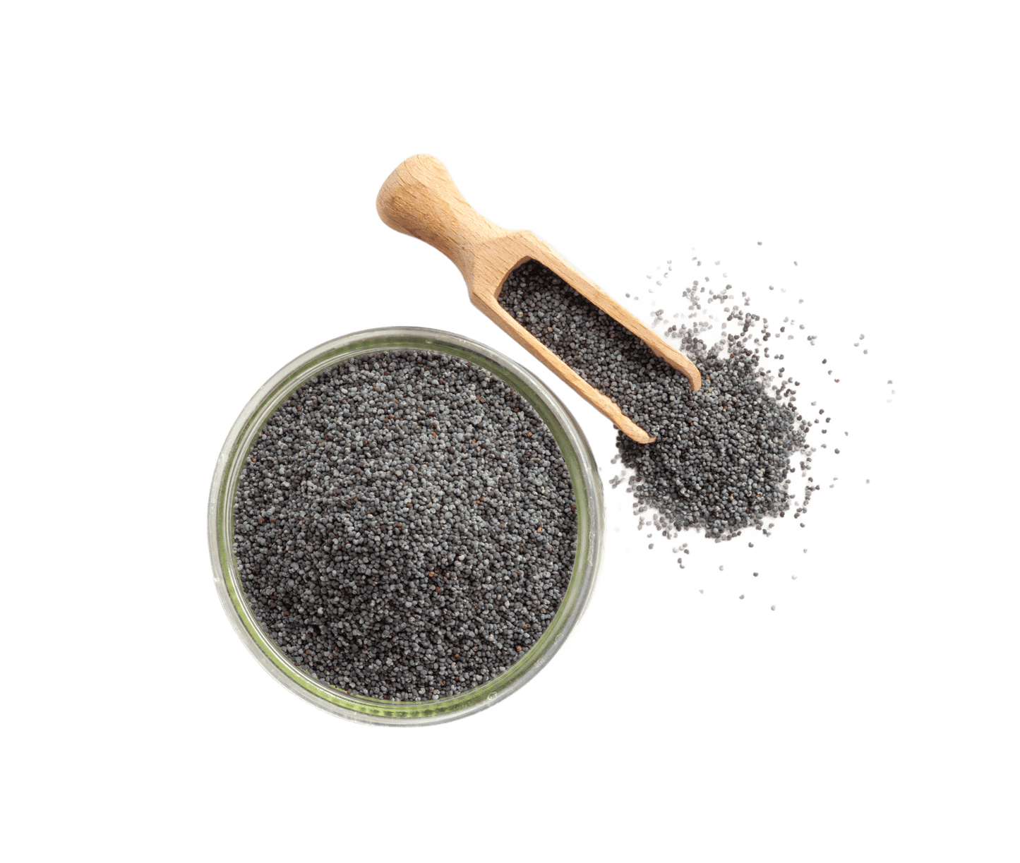 Poppy Seeds (500g)