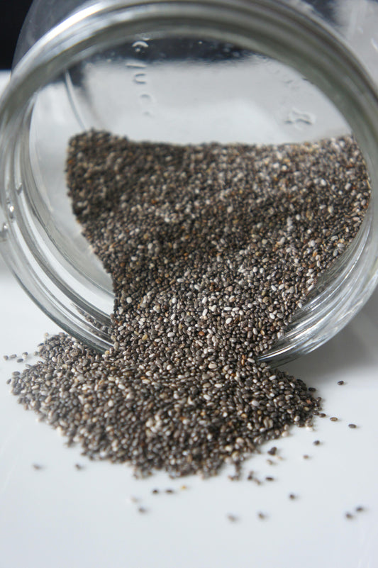 Chia Seeds (500g)