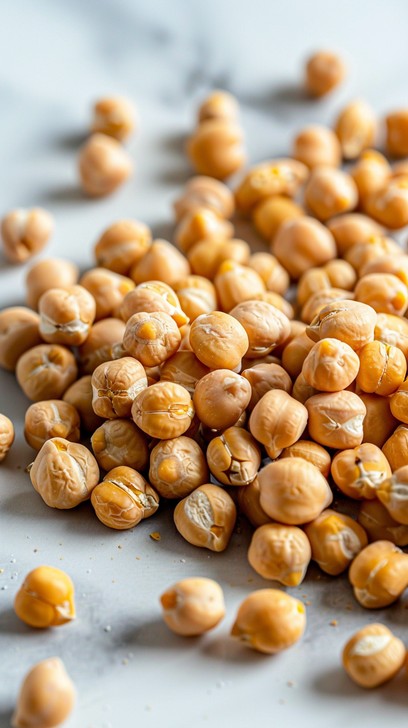 Chickpeas (1kg)