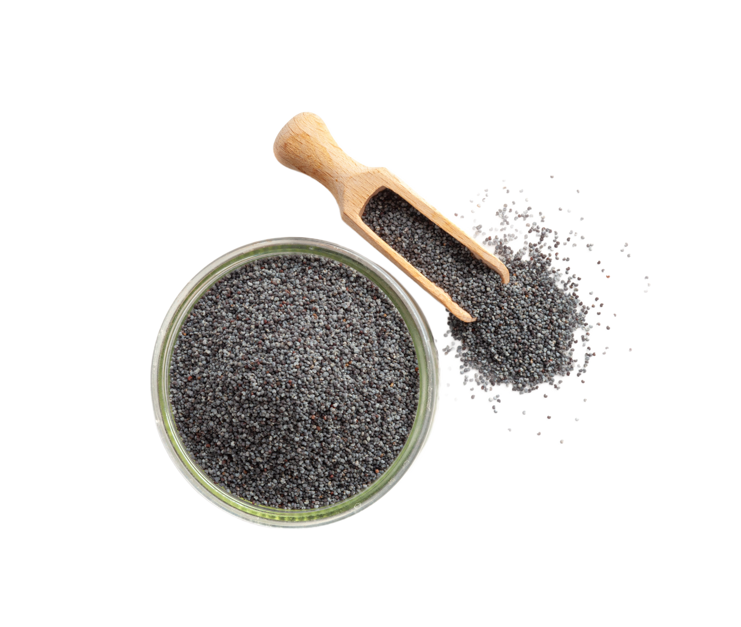 Poppy Seeds (500g)