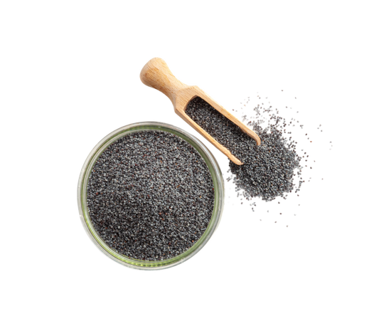 Poppy Seeds (500g)