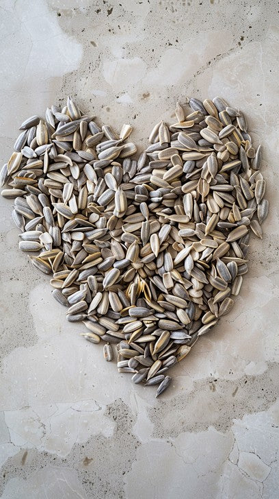 Sunflower Seeds (1kg)